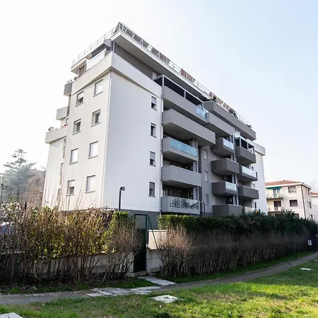 Bertelli 4 דירה סן לזרו די סבנה