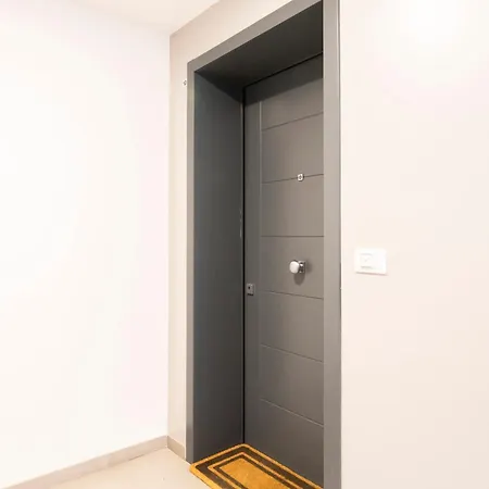 דירה Bertelli 4 סן לזרו די סבנה