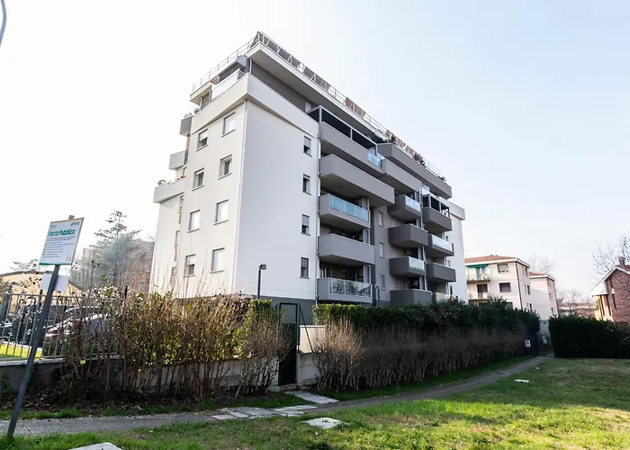 Bertelli 4 דירה סן לזרו די סבנה