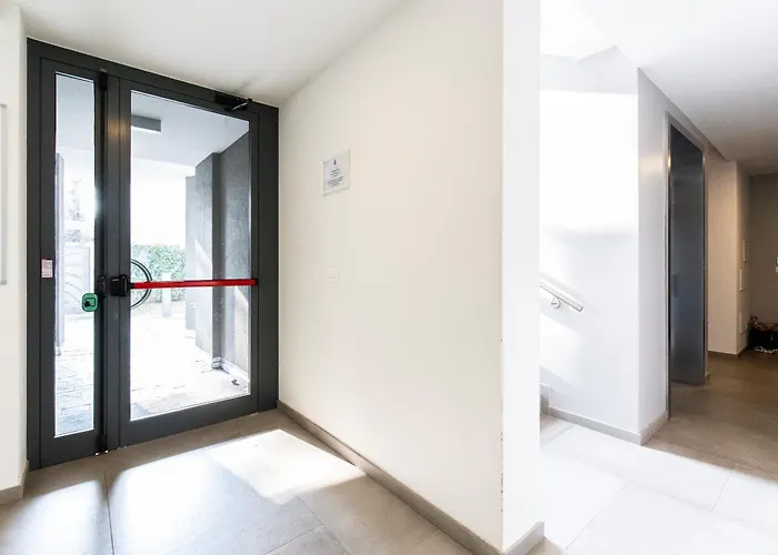 Bertelli 4 דירה *