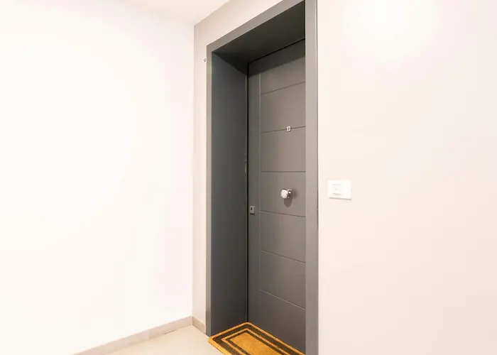 דירה Bertelli 4 סן לזרו די סבנה