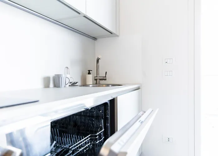 Bertelli 4 דירה סן לזרו די סבנה