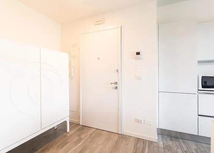 דירה Bertelli 4 סן לזרו די סבנה