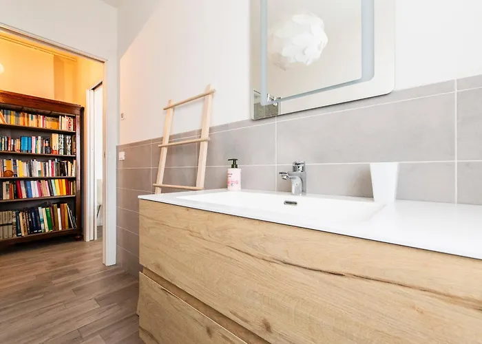 דירה Bertelli 4 סן לזרו די סבנה