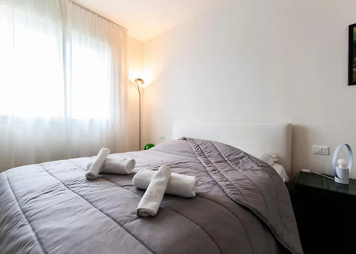 Bertelli 4 דירה סן לזרו די סבנה