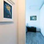 Апартаменты Bertelli 4 *