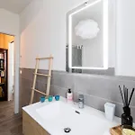 Bertelli 4 * Сан-Ладзаро-ди-Савена