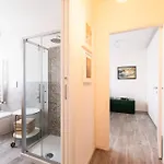 Bertelli 4 Апартаменты