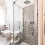 Апартаменты Bertelli 4 *