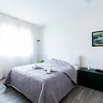 Bertelli 4 Апартаменты