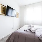 Bertelli 4 Апартаменты *