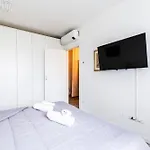 Bertelli 4 Апартаменты *