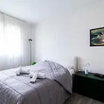 Apartament Bertelli 4