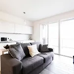 Апартаменты Bertelli 4 *