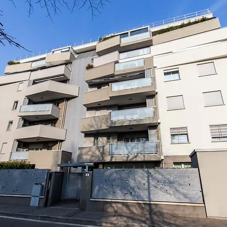 Apartment Bertelli 4 San Lazzaro di Savena