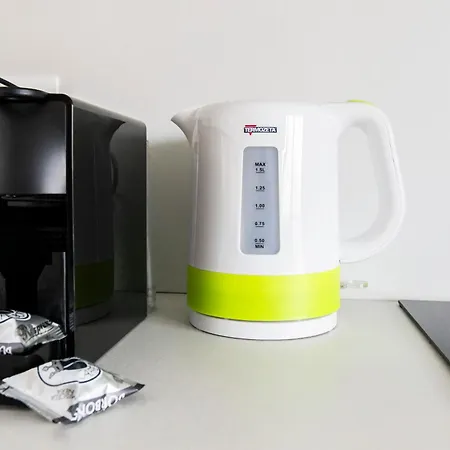 아파트 Bertelli 4