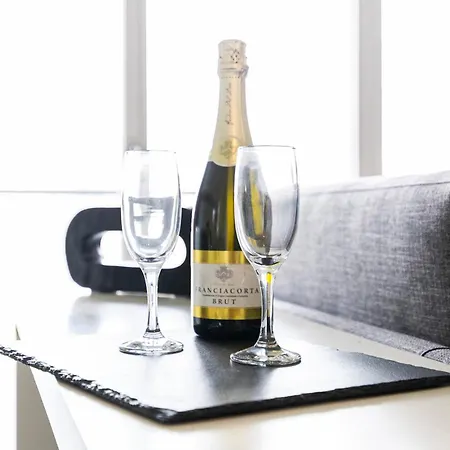 아파트 Bertelli 4 산레자로디사베나