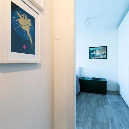 아파트 Bertelli 4 *