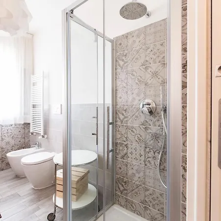 아파트 Bertelli 4 *