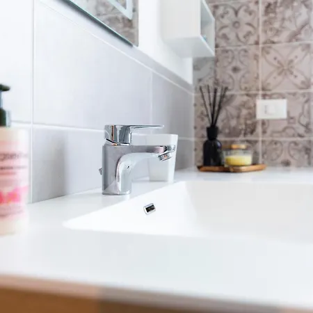 아파트 Bertelli 4 산레자로디사베나