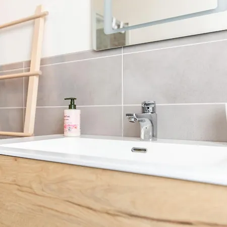 Bertelli 4 아파트