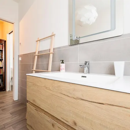 아파트 Bertelli 4 산레자로디사베나