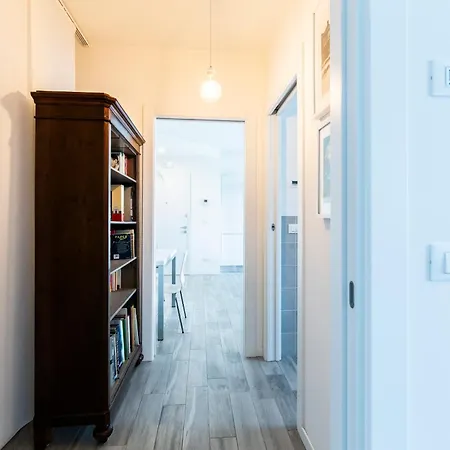 Bertelli 4 Apartment *