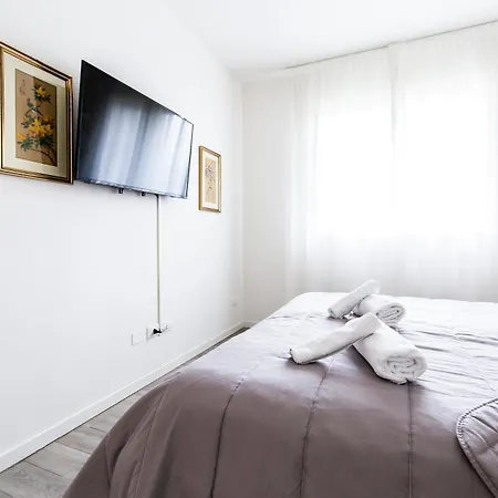 Bertelli 4 아파트 *