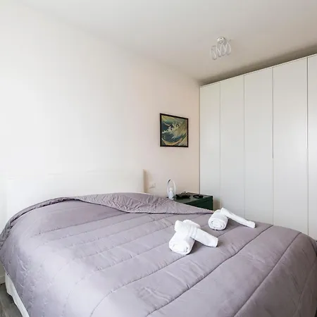 Bertelli 4 * 산레자로디사베나