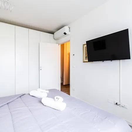 Bertelli 4 아파트 *