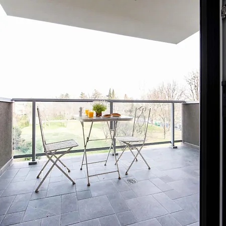 아파트 Bertelli 4 산레자로디사베나