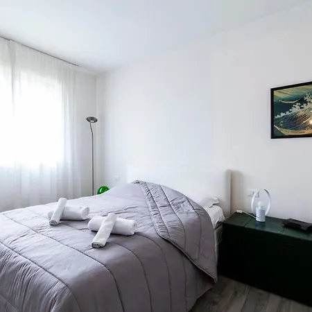 아파트 Bertelli 4