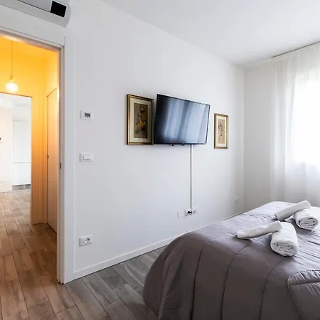 Bertelli 4 San Lazzaro di Savena