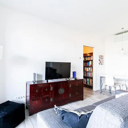 Bertelli 4 아파트