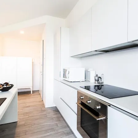 Bertelli 4 아파트 *