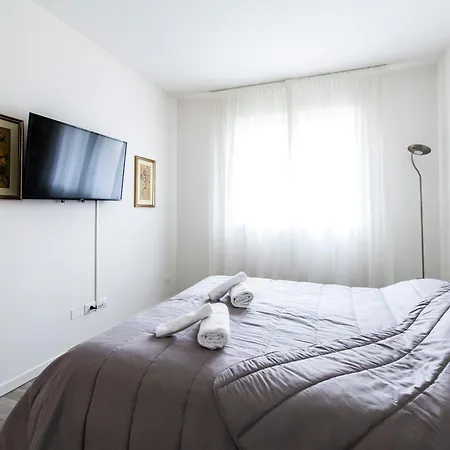 아파트 Bertelli 4 산레자로디사베나