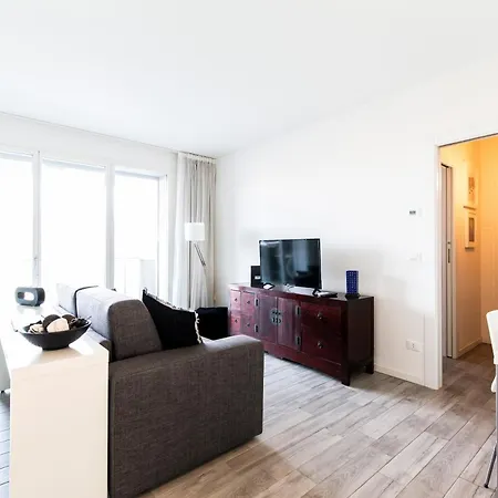 아파트 Bertelli 4