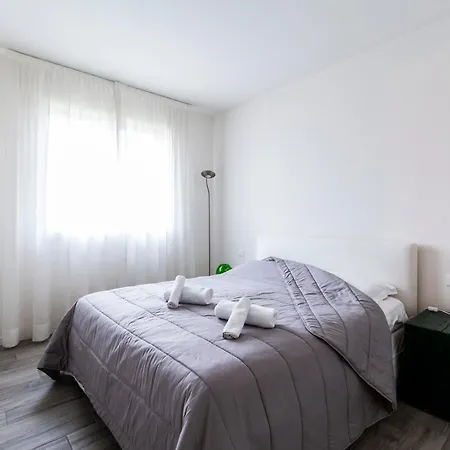 Bertelli 4 Apartment San Lazzaro di Savena