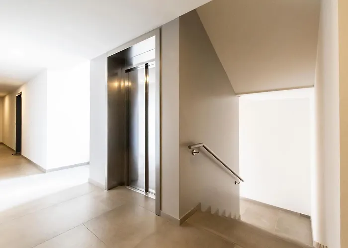 Bertelli 4 Apartment San Lazzaro di Savena