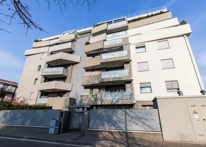 شقة Bertelli 4 سان لاتْسارو دي سافين