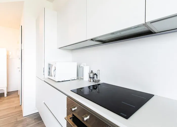 Apartment Bertelli 4 San Lazzaro di Savena