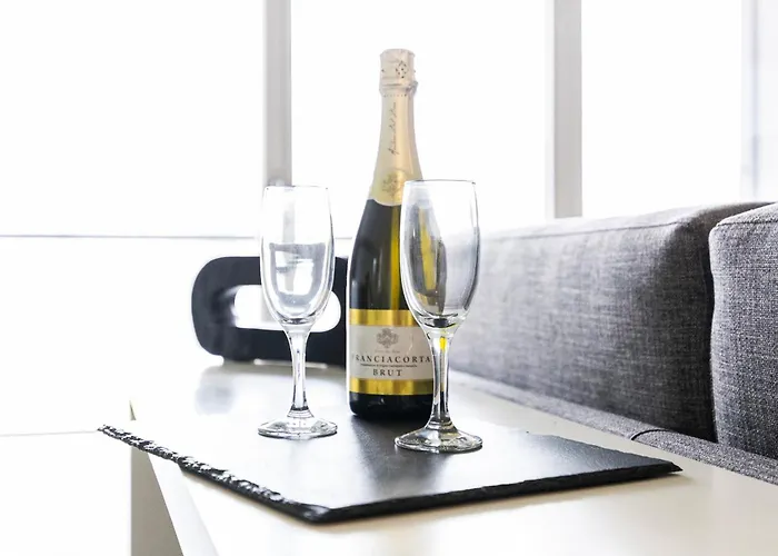 شقة Bertelli 4 سان لاتْسارو دي سافين