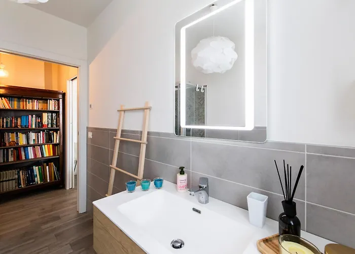 Bertelli 4 * سان لاتْسارو دي سافين