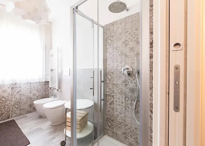 Apartment Bertelli 4 *