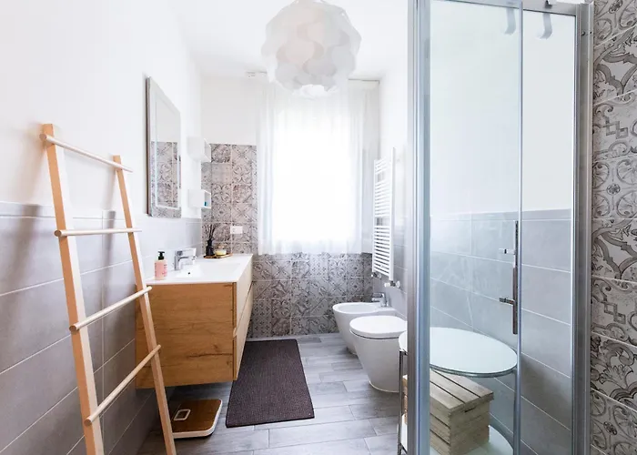 Apartment Bertelli 4 San Lazzaro di Savena