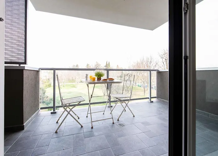 Apartment Bertelli 4 San Lazzaro di Savena