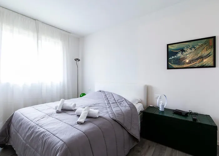 Apartment Bertelli 4