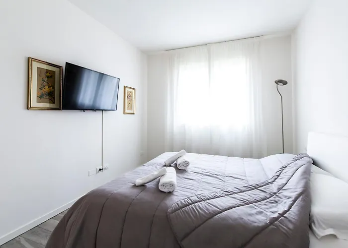 Apartment Bertelli 4 San Lazzaro di Savena